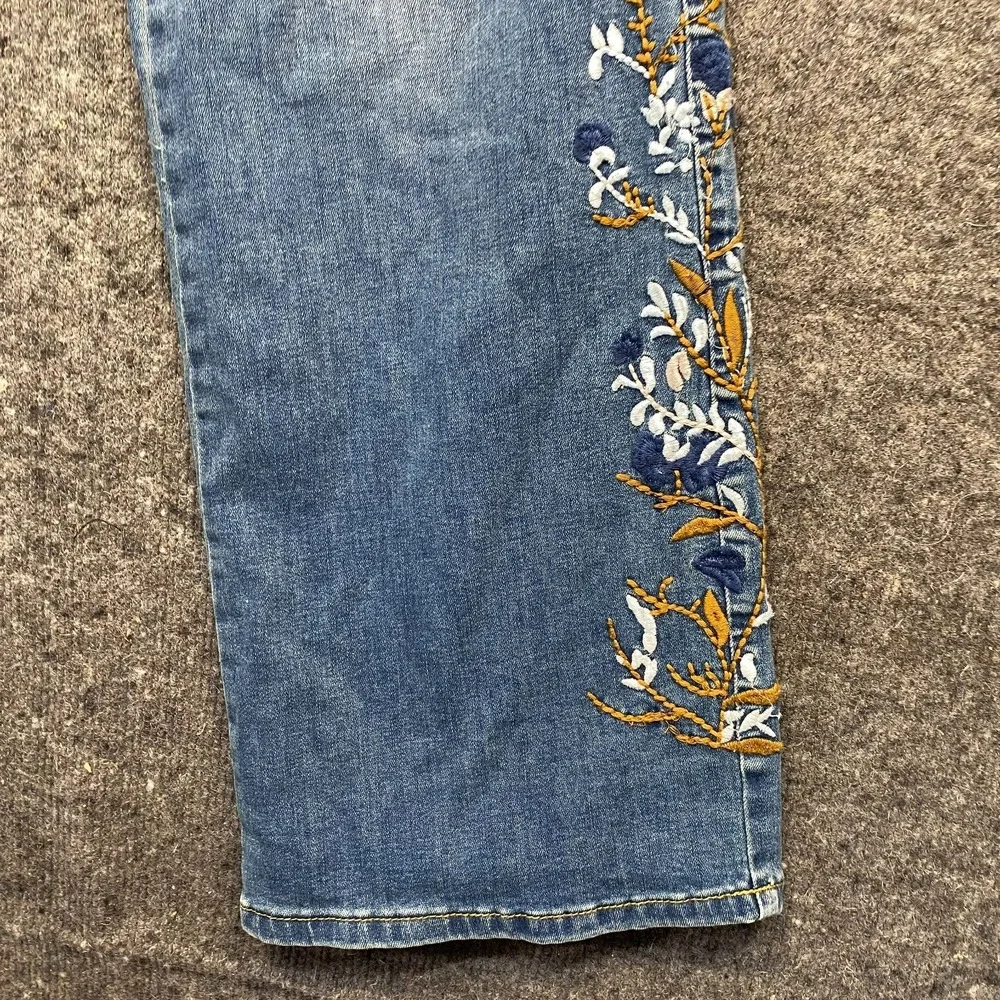 sheilay these denim